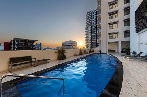 Oaks Elan Darwin - Maitland Accommodation 3