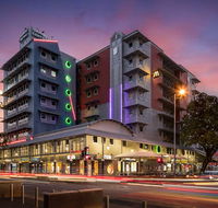 Rydges Darwin Central - Maitland Accommodation
