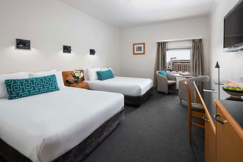 Rydges Darwin Central - Maitland Accommodation 4