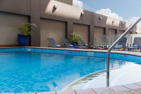 Rydges Darwin Central - Maitland Accommodation 6