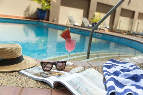 Rydges Darwin Central - Maitland Accommodation 7