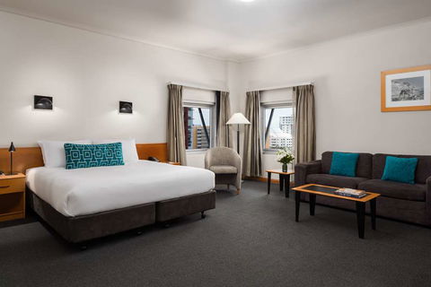 Rydges Darwin Central - Maitland Accommodation 11