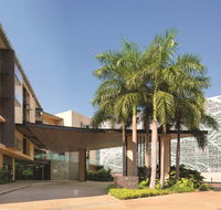 Vibe Hotel Darwin Waterfront - Maitland Accommodation
