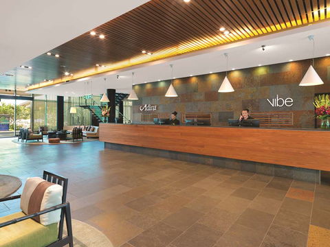 Vibe Hotel Darwin Waterfront - Maitland Accommodation 2
