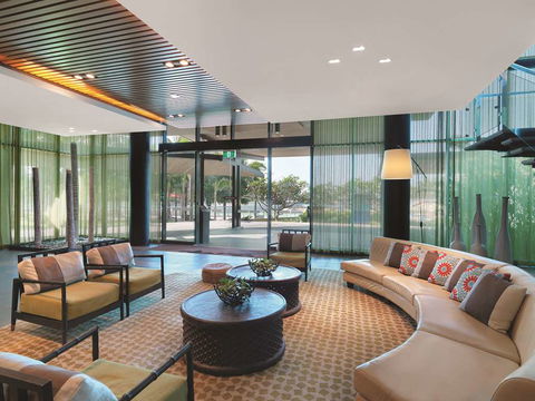 Vibe Hotel Darwin Waterfront - Maitland Accommodation 4
