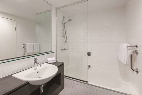 Vibe Hotel Darwin Waterfront - Maitland Accommodation 5