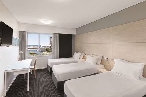 Vibe Hotel Darwin Waterfront - Maitland Accommodation 6