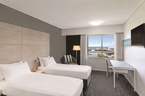 Vibe Hotel Darwin Waterfront - Maitland Accommodation 8