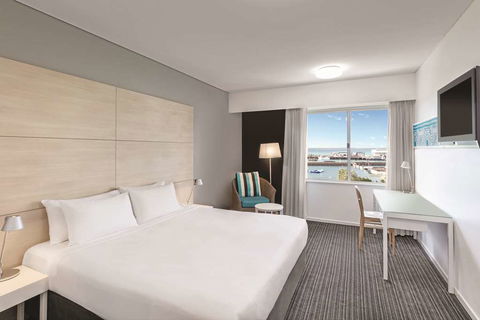 Vibe Hotel Darwin Waterfront - Maitland Accommodation 10