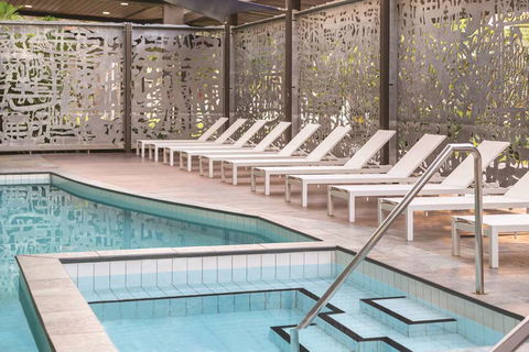 Vibe Hotel Darwin Waterfront - Maitland Accommodation 11