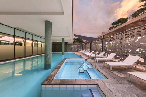 Vibe Hotel Darwin Waterfront - Maitland Accommodation 13