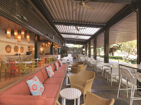 Vibe Hotel Darwin Waterfront - Maitland Accommodation 14