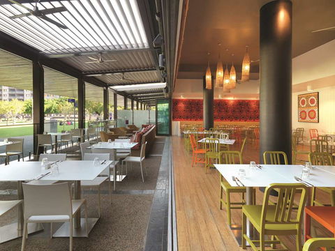 Vibe Hotel Darwin Waterfront - Maitland Accommodation 15