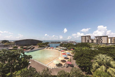 Vibe Hotel Darwin Waterfront - Maitland Accommodation 17