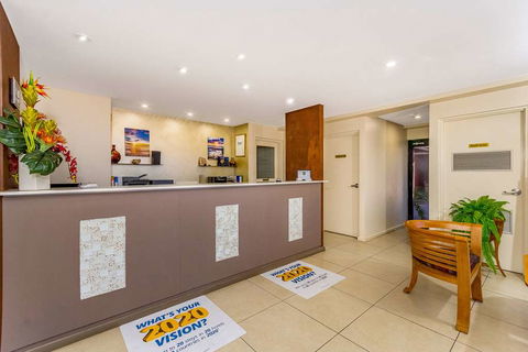 Quality Hotel Darwin Airport - Maitland Accommodation 2