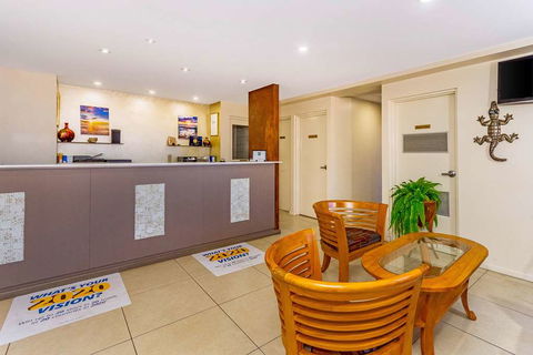 Quality Hotel Darwin Airport - Maitland Accommodation 3