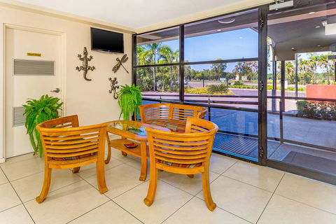 Quality Hotel Darwin Airport - Maitland Accommodation 4