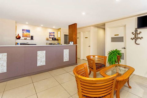 Quality Hotel Darwin Airport - Maitland Accommodation 6