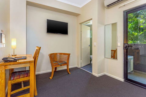 Quality Hotel Darwin Airport - Maitland Accommodation 10