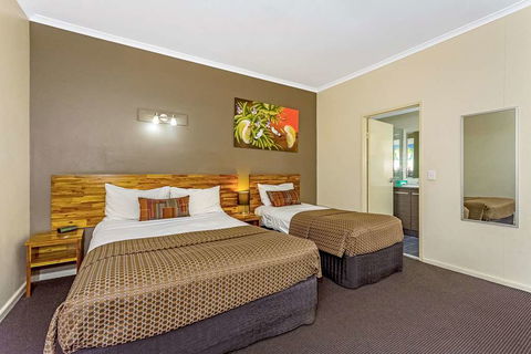 Quality Hotel Darwin Airport - Maitland Accommodation 11