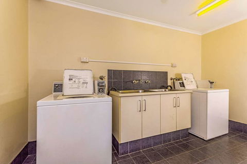 Quality Hotel Darwin Airport - Maitland Accommodation 17