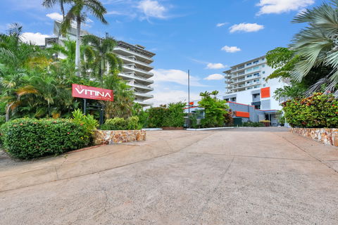 Vitina Studio Motel - Maitland Accommodation 0