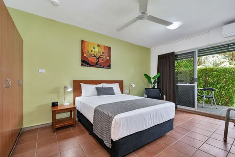 Vitina Studio Motel - Maitland Accommodation 1