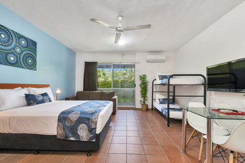 Vitina Studio Motel - Maitland Accommodation 3