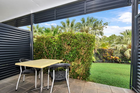 Vitina Studio Motel - Maitland Accommodation 4