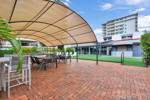 Vitina Studio Motel - Maitland Accommodation 5