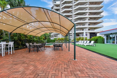 Vitina Studio Motel - Maitland Accommodation 7