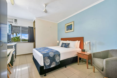 Vitina Studio Motel - Maitland Accommodation 8