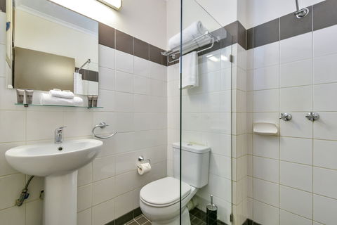Vitina Studio Motel - Maitland Accommodation 11
