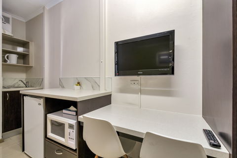Vitina Studio Motel - Maitland Accommodation 12