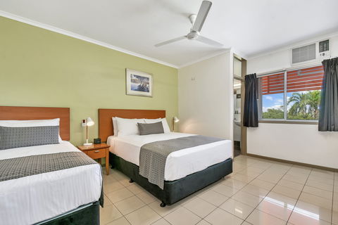 Vitina Studio Motel - Maitland Accommodation 13