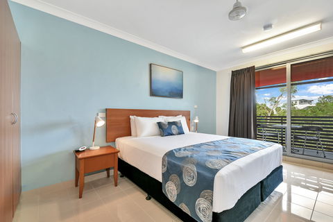Vitina Studio Motel - Maitland Accommodation 14