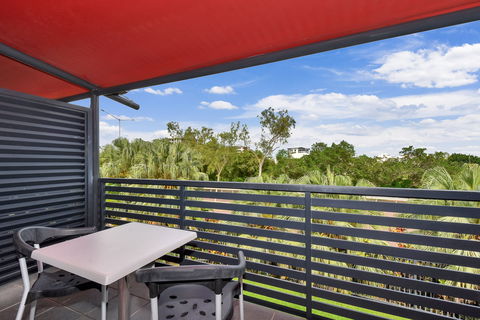 Vitina Studio Motel - Maitland Accommodation 16