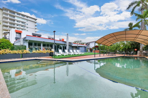 Vitina Studio Motel - Maitland Accommodation 17