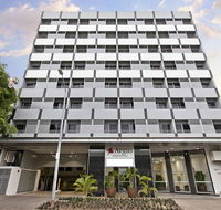 Argus Hotel Darwin - Maitland Accommodation