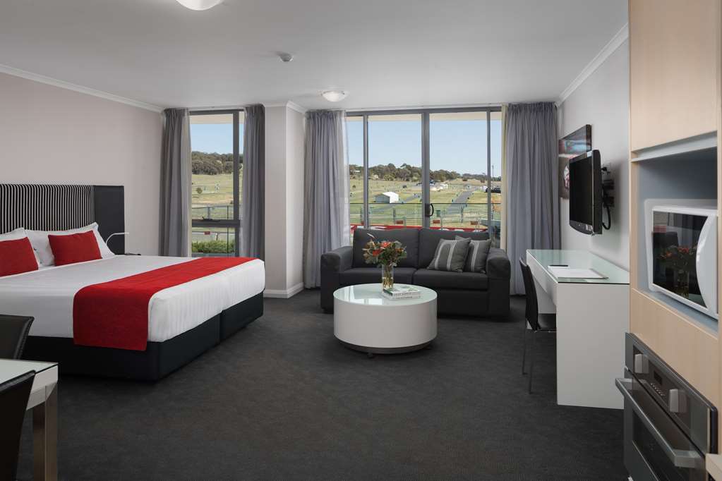 Bathurst NSW Maitland Accommodation