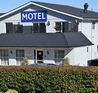 Best Western Coachman's Inn Motel - Maitland Accommodation