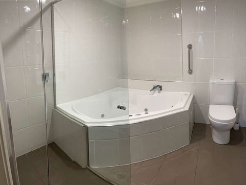 Bathurst Heritage Motor Inn - Maitland Accommodation 3