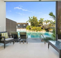 Mindil Beach Resort Casino - Maitland Accommodation
