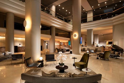 Hilton Darwin - Maitland Accommodation 1