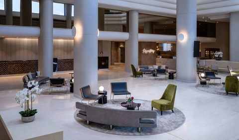Hilton Darwin - Maitland Accommodation 2
