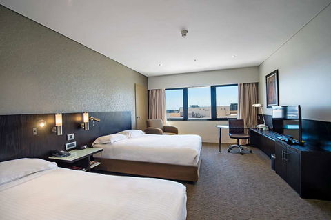 Hilton Darwin - Maitland Accommodation 4