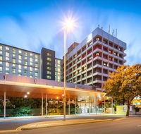 H on Smith Hotel - Maitland Accommodation