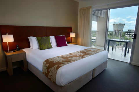 Quest Palmerston - Maitland Accommodation 2