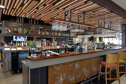 Rydges Palmerston Darwin - Maitland Accommodation 10