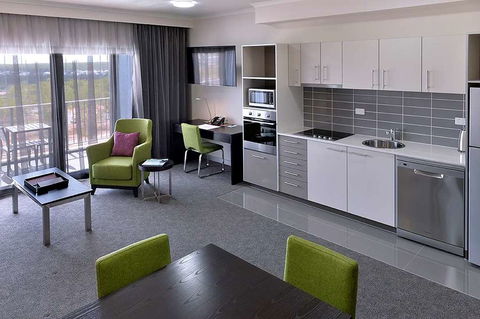 Rydges Palmerston Darwin - Maitland Accommodation 12